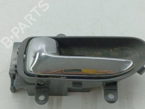 Used Rear left interior door handle NISSAN X-TRAIL II (T31) 2.0 dCi 4x4 (150 hp) 28845187