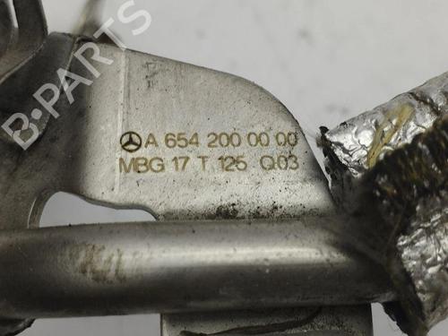 Pipe MERCEDES-BENZ E-CLASS (W213) E 220 d (213.004) | BP28901699M125 