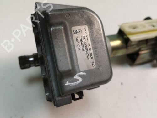 Steering column MERCEDES-BENZ B-CLASS Sports Tourer (W245) B 180 CDI (245.207) | BP28869293M21 