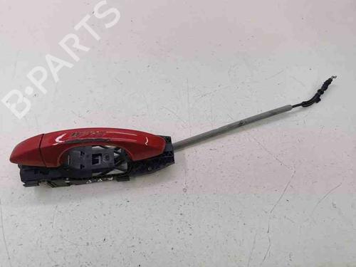 Used Rear left exterior door handle SEAT ATECA (KH7, KHP) 1.5 TSI (150 hp) 28895868