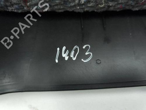 Bagagerumsbeklædning RENAULT MEGANE IV Hatchback (B9A/M/N_) 1.5 dCi 110 (B9A3) | BP37687668I3  - Image 11