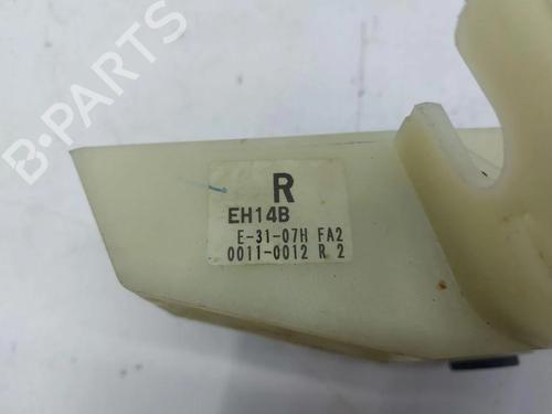 Gear lever MAZDA CX-7 (ER) 2.3 MZR DISI Turbo AWD (ER3P) | BP34161779M90 - Image 4