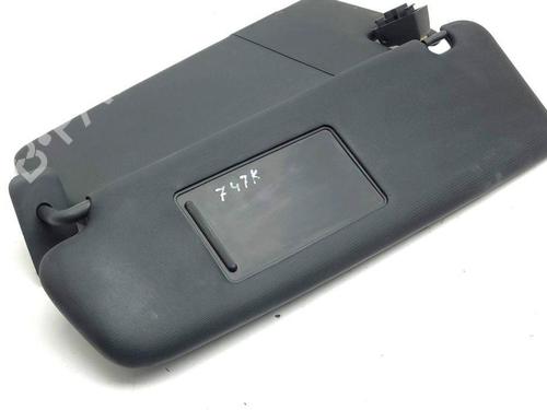 Used Left sun visor PORSCHE CAYENNE (92A) 3.0 Diesel (245 hp) 28898122