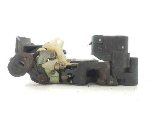 Rear right lock ALFA ROMEO 156 Sportwagon (932_) 2.5 V6 24V (932B1100) | BP28891879C99