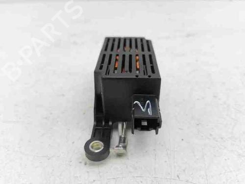 Electronic module MAZDA 6 Saloon (GG) 2.0 DI (GG14) | BP28841522M83