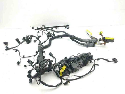 Used Wiring harness BMW X5 (F15, F85) xDrive 40 d (313 hp) 28901728