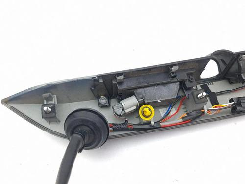 Nummerpladelys KIA NIRO II (SG2) EV | BP38242001I40 - Image 11