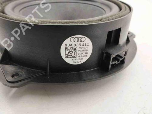 Speaker AUDI A3 Sportback (8VA, 8VF) 2.0 TDI | BP28876728E2
