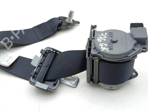 Rear left seatbelt INFINITI Q50 50 D | BP28876760I29 - Image 6