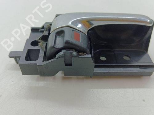 Rear right interior door handle TOYOTA AVENSIS (_T25_) 2.2 D-CAT (ADT251_, ADT251R) | BP28849272I16 
