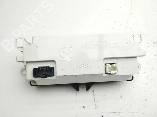 Electronic module MAZDA CX-7 (ER) 2.2 MZR-CD AWD (ER10A) | BP36329106M83 - Image 6