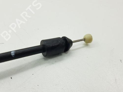 Front left lock OPEL ANTARA A (L07) 2.0 CDTI 4x4 | BP28886887C98 