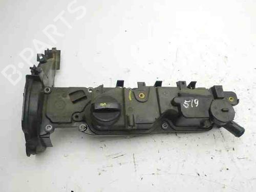 Used Valve cover PEUGEOT 508 I (8D_) 1.6 HDi (112 hp) 28850115