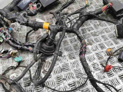 Kabelboom TESLA MODEL S (5YJS) 60 | BP28862972E16 