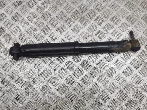 Used Left rear shock absorber NISSAN QASHQAI II (J11, J11_) 1.5 dCi (110 hp) 28861949
