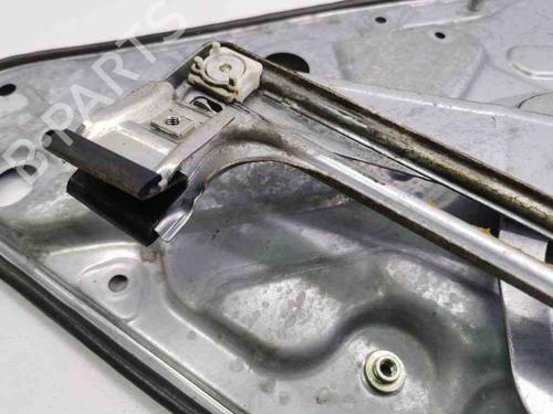 Rear left window mechanism FORD KUGA I 2.0 TDCi 4x4 | BP28893375C24