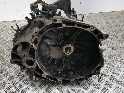 Getriebe für JAGUAR X-TYPE I (X400) 2.0 D (130 hp) 28874492