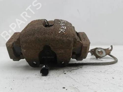 Left front brake caliper BMW X5 (E53) 3.0 d | BP28852755M105 - Image 6