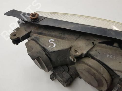 Left headlight VW PASSAT B5 Variant (3B5) 1.9 TDI | BP33252673C28  - Image 9