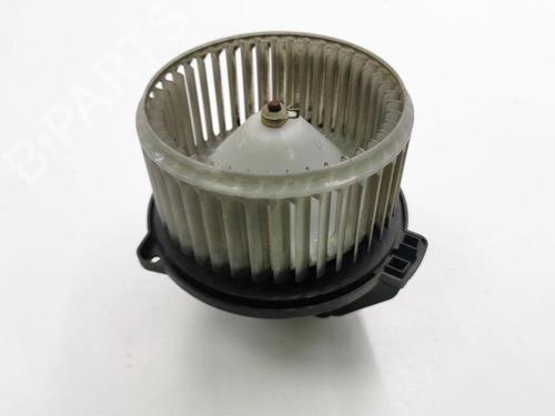 Heater matrix LAND ROVER RANGE ROVER SPORT I (L320) 2.7 D 4x4 | BP28875821M63 