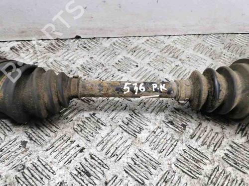 Left front driveshaft OPEL CORSA C (X01) 1.2 (F08, F68) | BP28894220M38