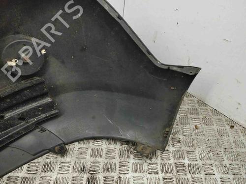 Rear bumper OPEL ANTARA A (L07) 2.0 CDTI 4x4 | BP28872814C8 
