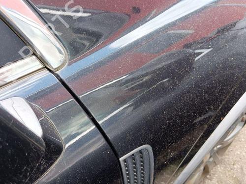 Right front fenders OPEL ANTARA A (L07) 2.2 CDTi | BP28892164C42 