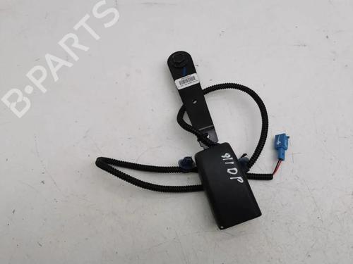Seat buckle HONDA HR-V (RU) 1.5 (RU1) | BP36046409I32 - Image 6