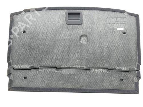 Luggage compartment floor AUDI A1 Sportback (8XA, 8XF) 1.0 TFSI | BP28881317I33 