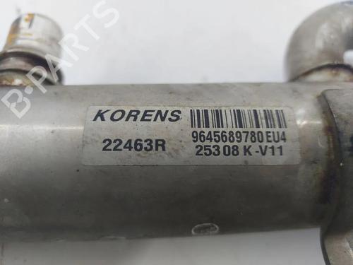 Egr CITROËN C5 II Break (RE_) 2.0 HDi (RERHRH) | BP36194905M69 - Image 3
