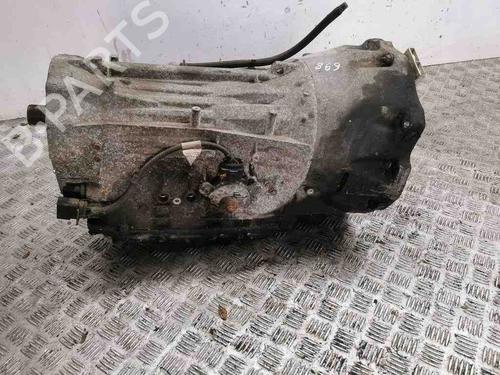 Używane Skrzynia biegów AUDI Q7 (4MB, 4MG, 4MQ) 45 TDI quattro (249 hp) 28906724