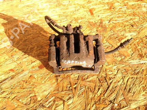 Used Left rear brake caliper Left rear brake caliper 36348080 36348080