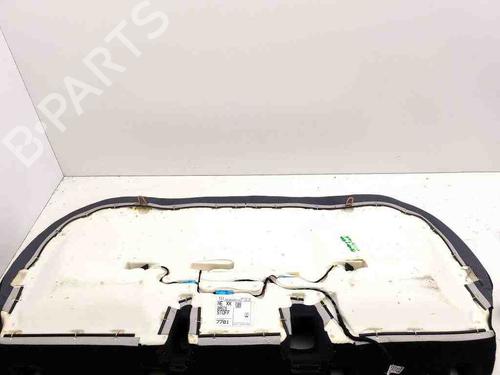 Rear seat VW ID.3 (E11, E12) Pro | BP29310292C17 