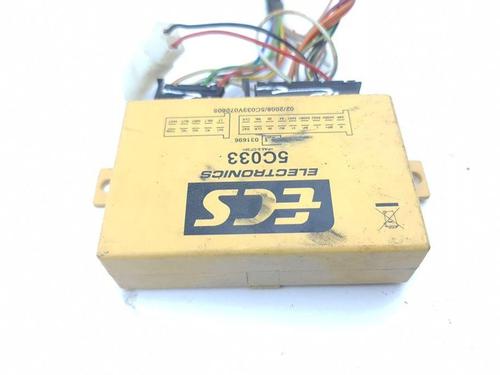 Elektronisk modul CITROËN C-CROSSER (VU_, VV_) 2.2 HDi | BP28880469M83 