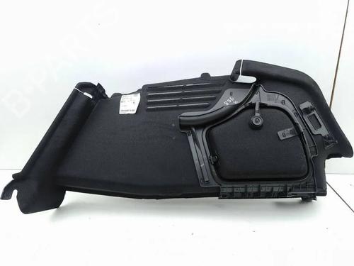 Boot lining AUDI A4 B9 (8W2, 8WC) 2.0 TDI | BP36332748I3 - Image 4
