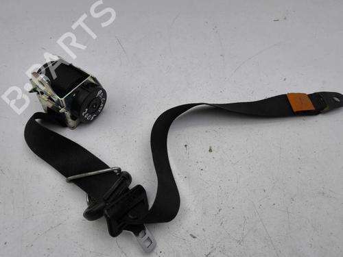 Sicherheitsgurt vorne rechts für FORD FOCUS C-MAX (DM2) 1.6 TDCi (109 hp) 28891495