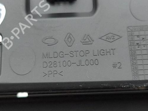 Third brake light RENAULT ARKANA I (LCM_, LDN_) 1.6 E-TECH 145 (LDMU) | BP39512234L11 - Image 6
