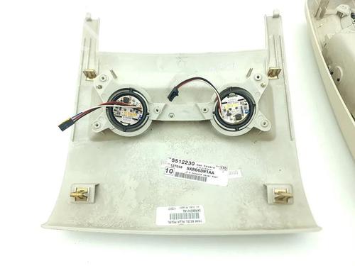 Kabinelys CHRYSLER GRAND VOYAGER V (RT) 2.8 CRD | BP36179332I8 - Image 9