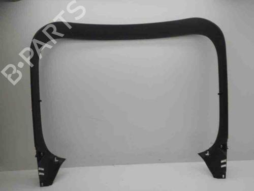 Used Tailgate trim VW ARTEON (3H7, 3H8) 2.0 TDI 4motion (190 hp) 28901174