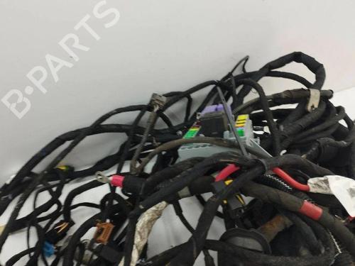 Wiring harness MASERATI QUATTROPORTE V 4.2 | BP28904452E16 