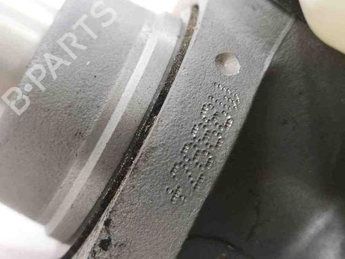 Brake master cylinder JAGUAR XF I (X250) 2.7 D | BP28888747M77