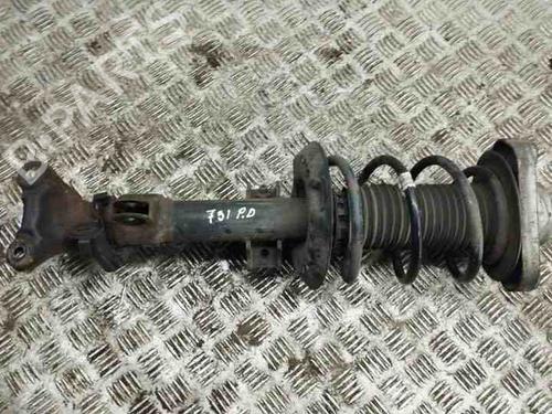 Used Right front shock absorber MERCEDES-BENZ CLS (C218) CLS 350 CDI / d (218.323) (265 hp) 28857786