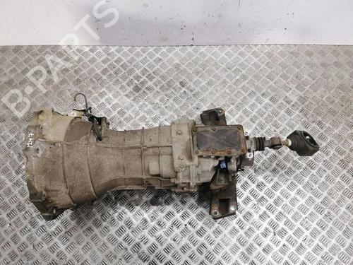 Used Gearbox Gearbox NISSAN 350Z Coupe (Z33) 3.5 (AAZ33) (280 hp) 28882503 28882503