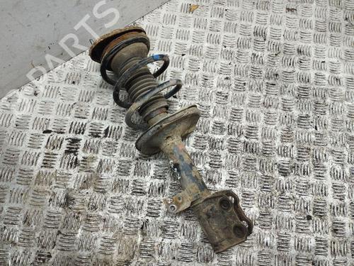 Used Left front shock absorber Left front shock absorber 38245704 38245704