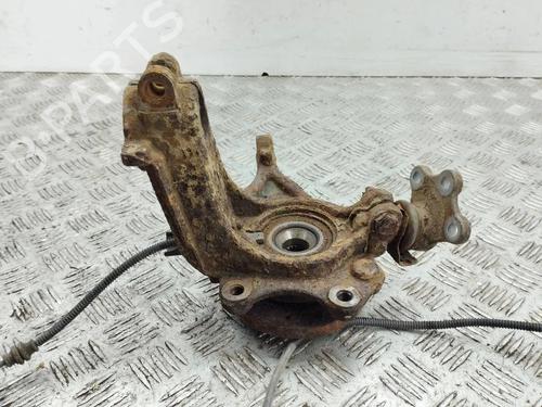 Right front steering knuckle CITROËN DS3 (SA_) 1.6 HDi 90 | BP36174536M26 - Image 6