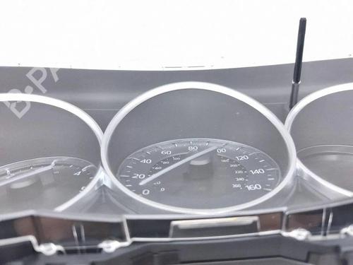 Instrument cluster MAZDA CX-5 (KF) 2.2 D | BP38468923C47 - Image 6