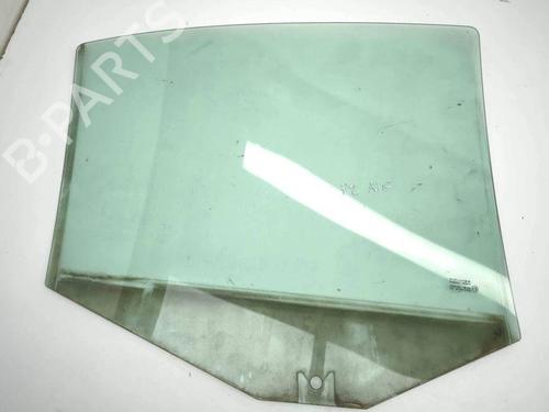 Dørrute venstre bak JAGUAR X-TYPE I (X400) 2.0 D | BP28899921C20 