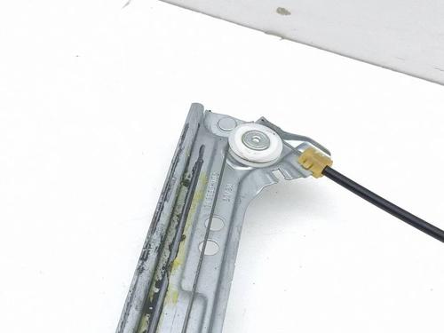 Front right window mechanism RENAULT MEGANE IV Hatchback (B9A/M/N_) 1.5 dCi 110 (B9A3) | BP37657202C23 - Image 4