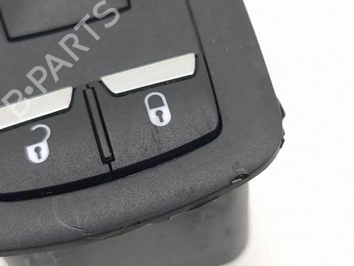 Left front window switch MASERATI LEVANTE SUV (M161) 3.0 S Q4 | BP40287548I27 - Image 5