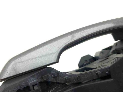 Rear right exterior door handle JAGUAR XE (X760) 2.0 D | BP28877972C130